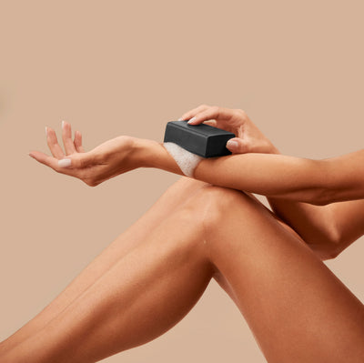 Qual é o melhor tipo de sabonete?