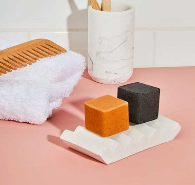 Sabonete em barra: tudo o que você precisa saber.