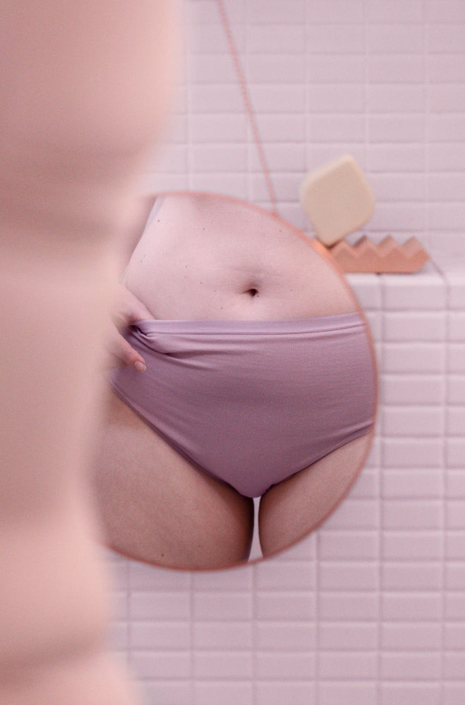 Séries e filmes que falam sobre saúde íntima.