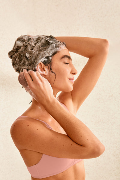 Scalp care é o novo skin care