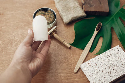 Tudo sobre Clean Beauty: A busca por uma beleza mais limpa