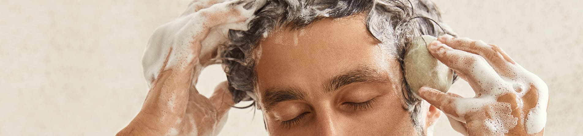 Coleção controle de oleosidade