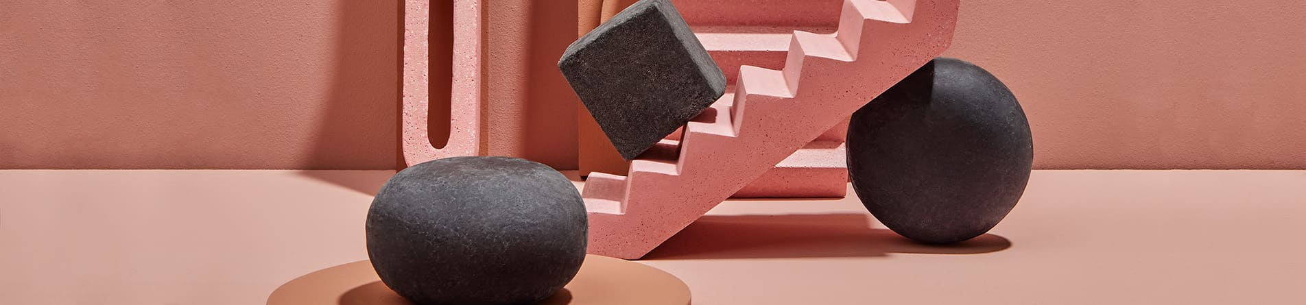 Coleção limpeza profunda