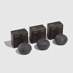 Trio Shampoo Natural Detox