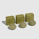 Trio Shampoo Natural Purificante