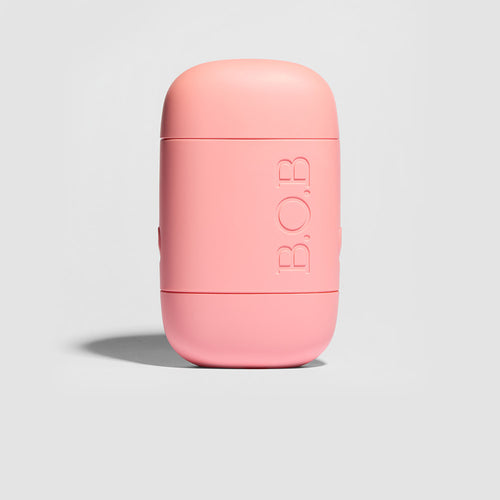 Case Desodorante - Rosa