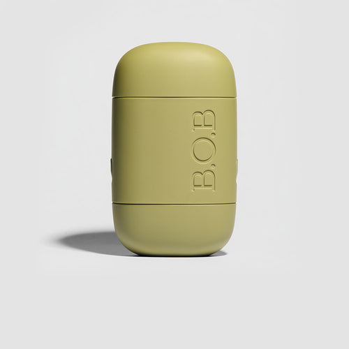 Case Desodorante - Verde