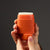 Case Laranja Desodorante Refil