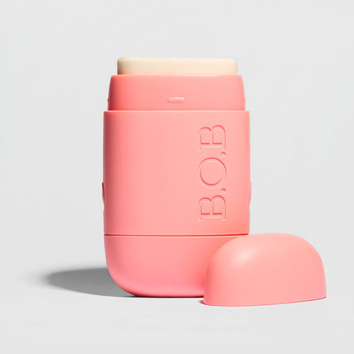 Case Rosa Desodorante Refil