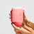 Case Rosa Desodorante Refil
