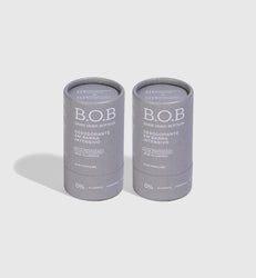 Dupla Desodorante Intensivo Verbena e Cedro