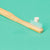 Escova de Dente de Bambu
