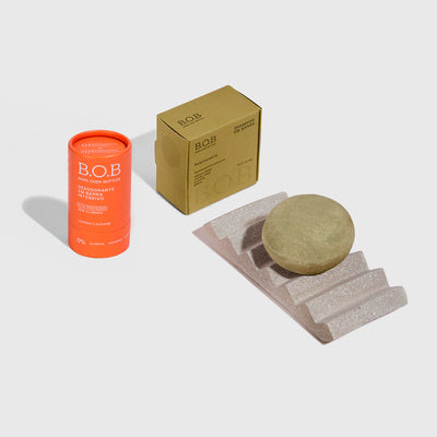 Kit Primeiras Barras