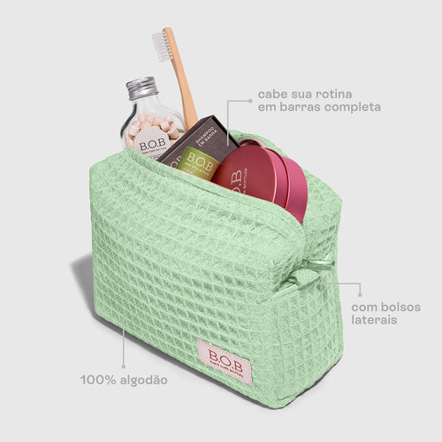 Nécessaire Waffle