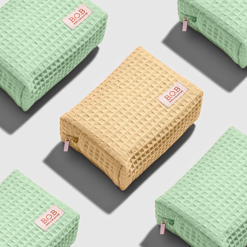 Nécessaire Waffle