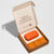 Starter Kit Desodorante Refil Laranja