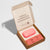 Starter Kit Desodorante Refil Rosa