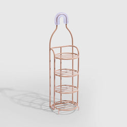 Suporte Vertical de Barras