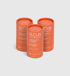 Trio Desodorante Intensivo Lavanda e Alecrim