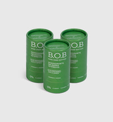 Trio Desodorante Intensivo Verbena e Cedro