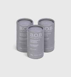 Trio Desodorante Intensivo Sem Perfume