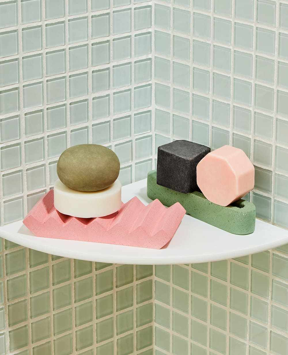 Coleção acessórios