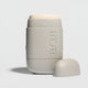 Case Desodorante Refil Cinza + (1) Refil brinde