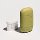 Case Desodorante Refil Verde + (1) Refil brinde