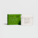 Case Desodorante Refil Verde + (1) Refil brinde