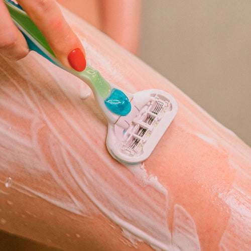 Barra Protetora Pré-Lâmina