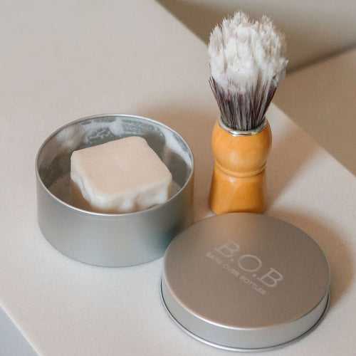 Barra Protetora Pré-Lâmina