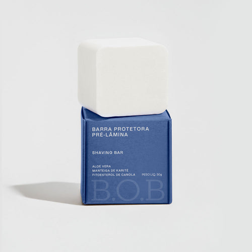 Barra Protetora Pré-Lâmina