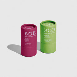 Dupla Hidratante Labial Amora e Abacate