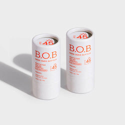 Protetor Solar Mineral FPS 45