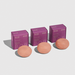 Trio Shampoo Revitalizante