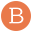 logo of B.O.B: Produtos em Barra Para Cabelo, Rosto e Corpo