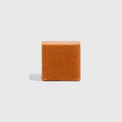 Sabonete em barra Black Clay