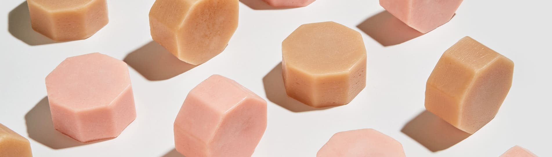 Coleção máscaras capilares