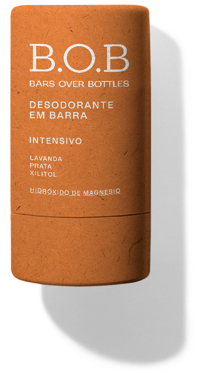 Desodorante Intensivo