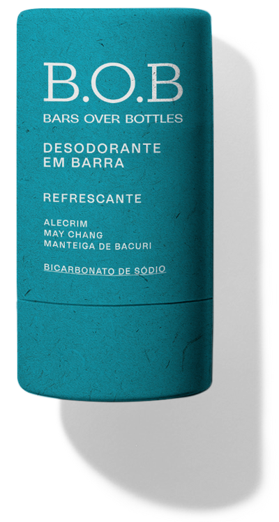 Desodorante Refrescante