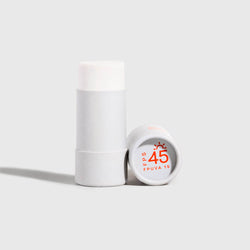 Protetor Solar Mineral FPS 45