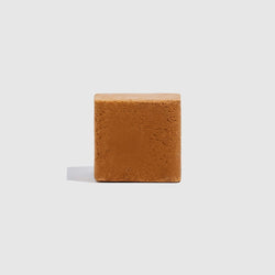 Sabonete em barra Black Clay