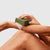 Sabonete em barra Green Clay