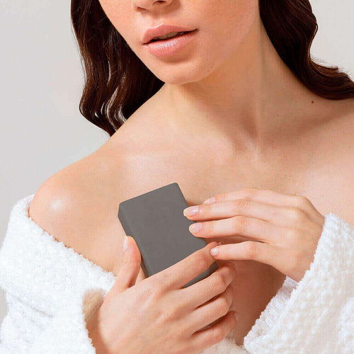 Sabonete Laranja, Limão e Eucalipto