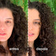 Trio Shampoo Natural Hidratante