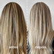 Trio Shampoo Natural Matizante