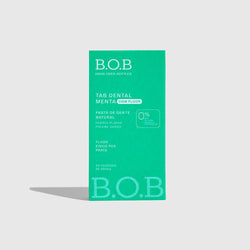 Tabs Dentais Com Flúor