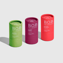 Hidratante Labial Amora