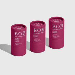 Trio Hidratante Labial Amora