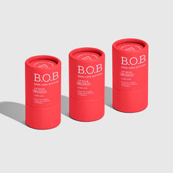 Trio Hidratante Labial Amora